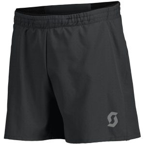 Pantalon Corto Ms Endurance Vented Color Black