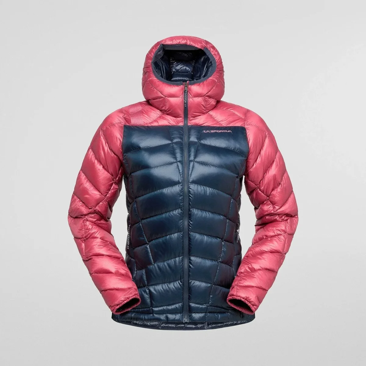 Lumina 200 Down Jkt Mujer - Imagen 4