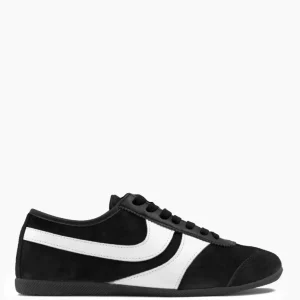 Sneakers Black & White