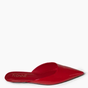 Zapatilla Glossy Kitten