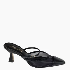 Zapatilla Mule Mesh