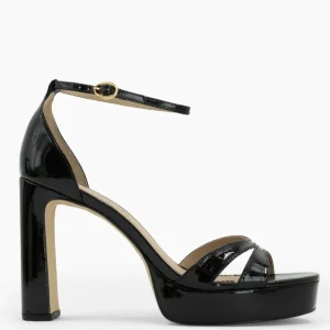 Sandalia Dark Glossy