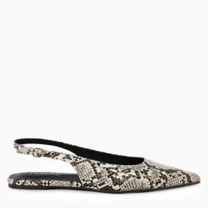 Flat Snake PU