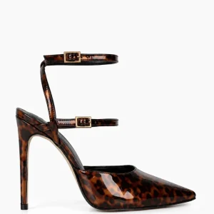 Zapatilla PU Carey