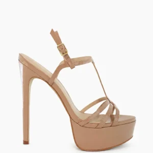 Sandalia High Heel