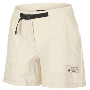 Pantalón Corto SCOTT Ws Explorair Ese Color Color Cotton White