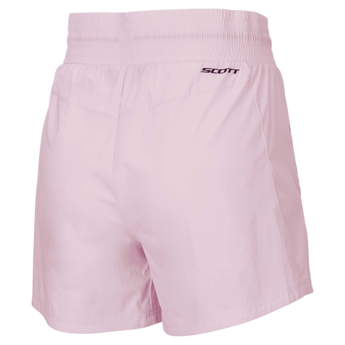 Pantalon Corto Ws Explorair Ese Lt Color: Bliss Pink - Imagen 5