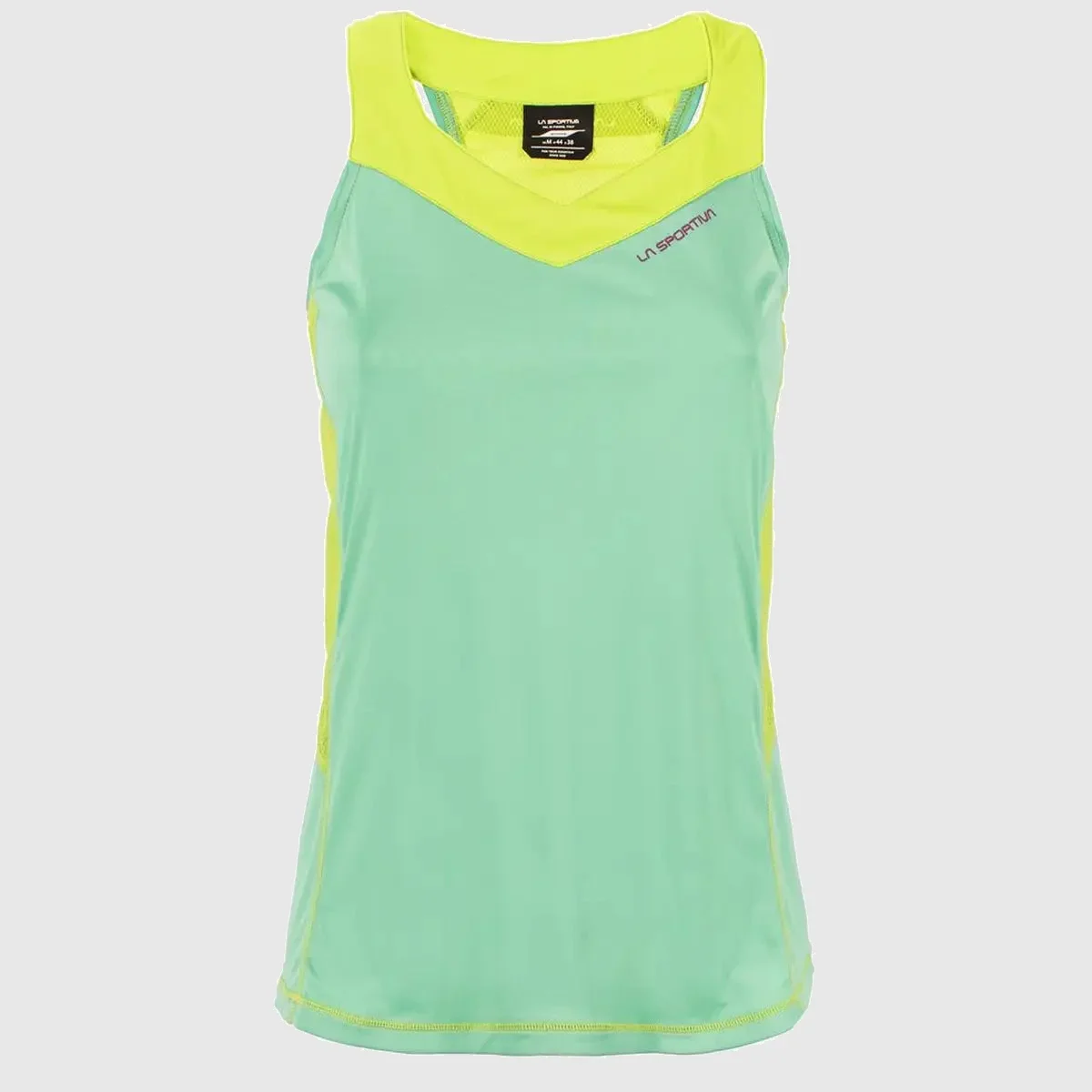 Joy Tank Mujer - Imagen 4