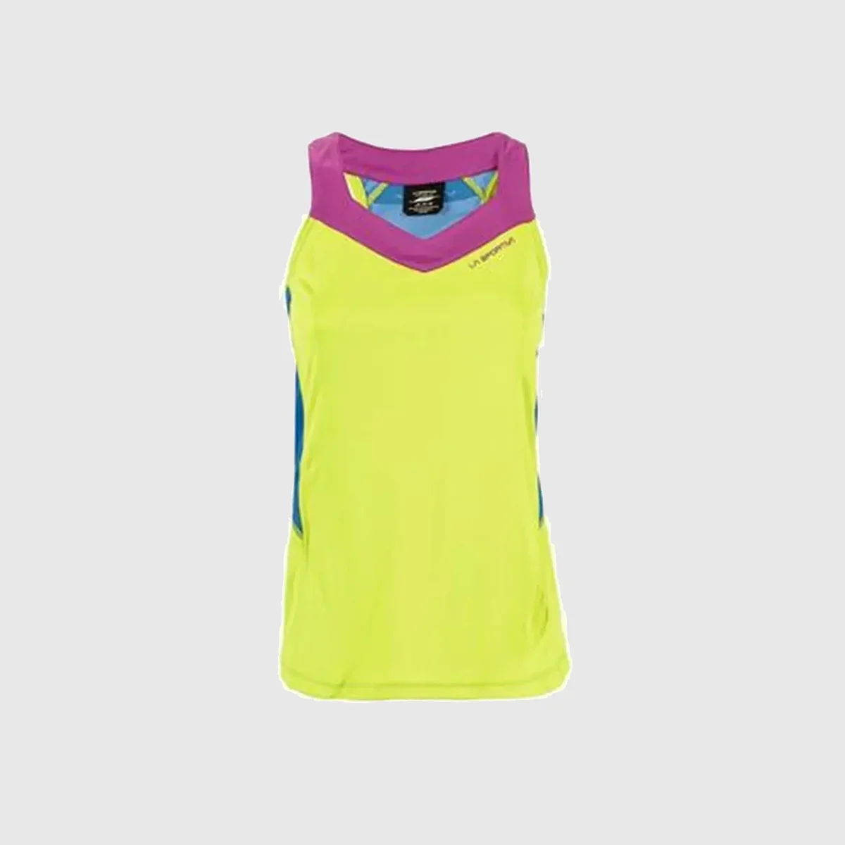 Joy Tank Mujer - Imagen 5