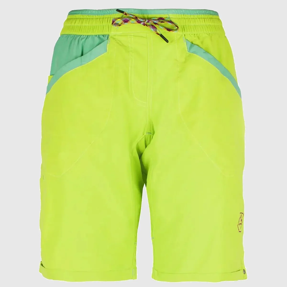 Nirvana Short Mujer - Imagen 4