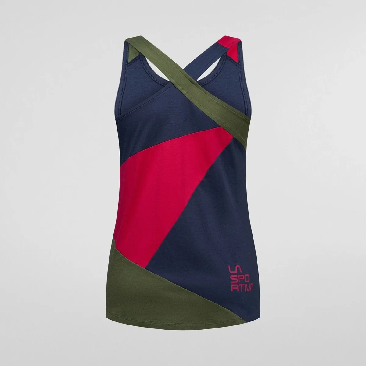 Twist Tank Mujer - Imagen 3