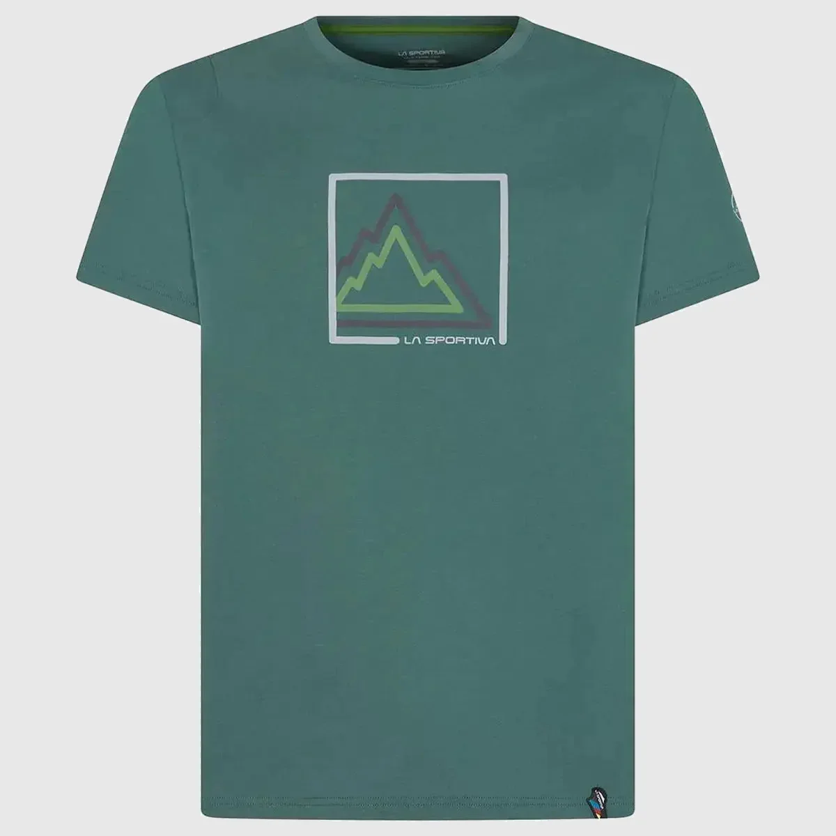 Box T-Shirt - Imagen 7