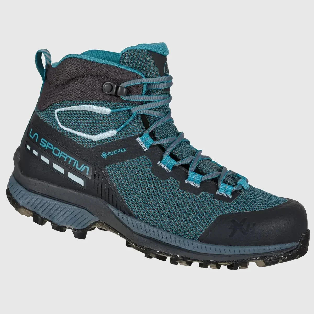 Tx Hike Mid Gtx Mujer - Imagen 2