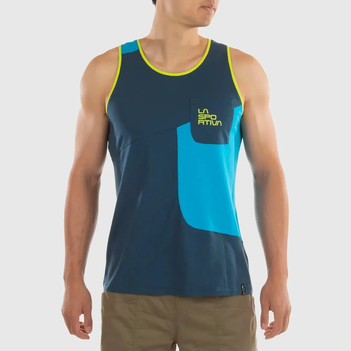 Dude Tank Hombre - Imagen 4
