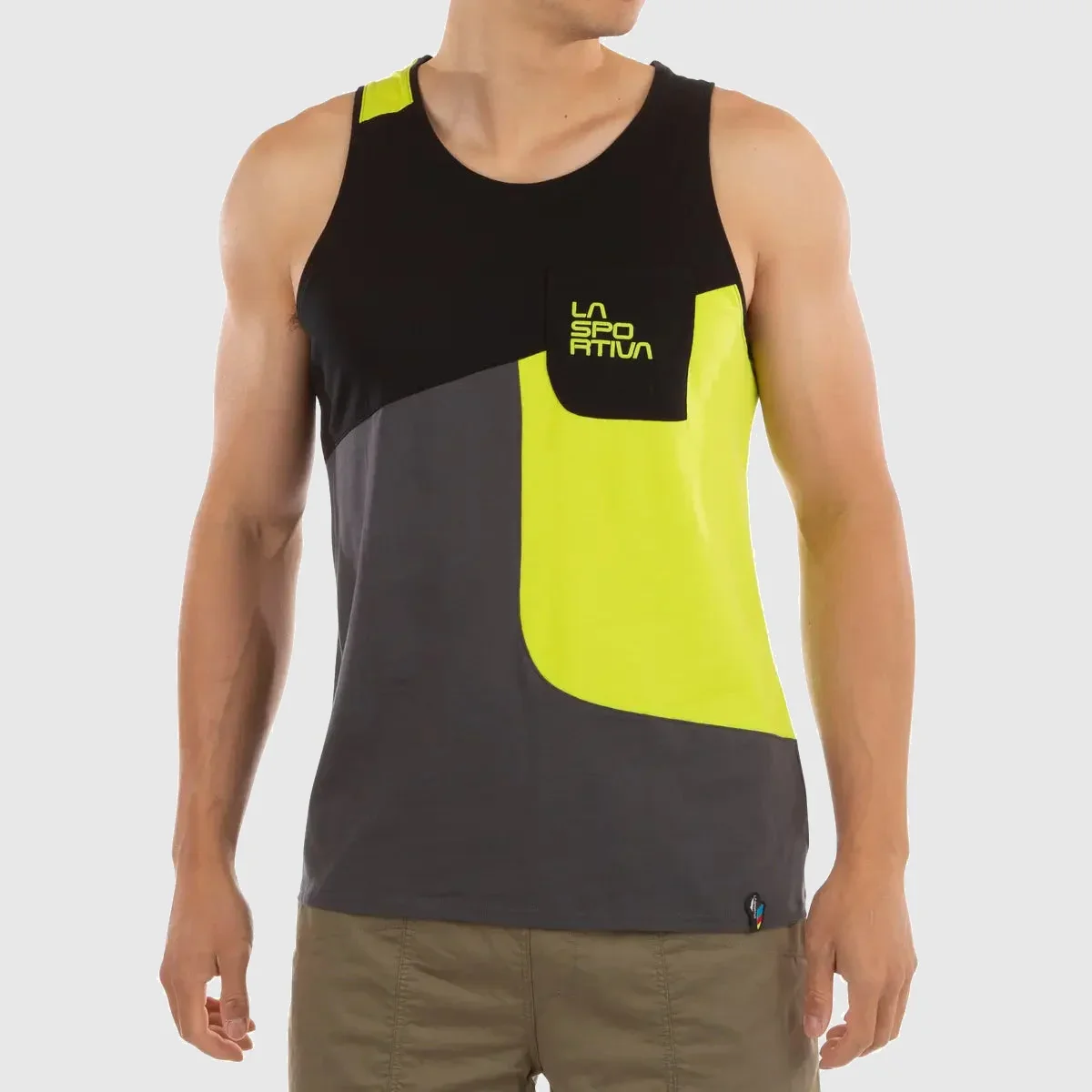 Dude Tank Hombre - Imagen 6