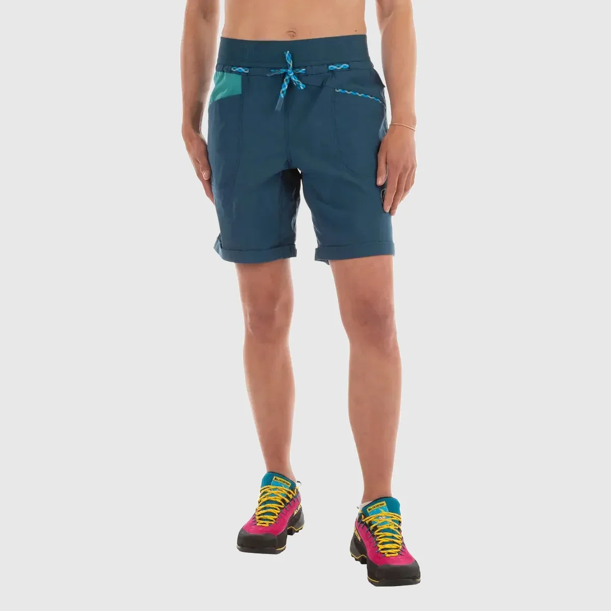 Mantra Short Mujer