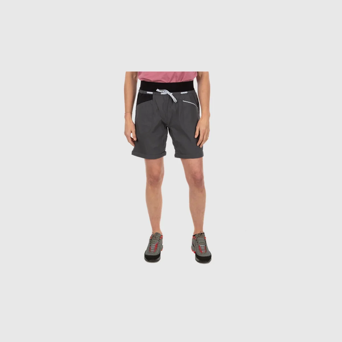 Mantra Short Mujer - Imagen 3