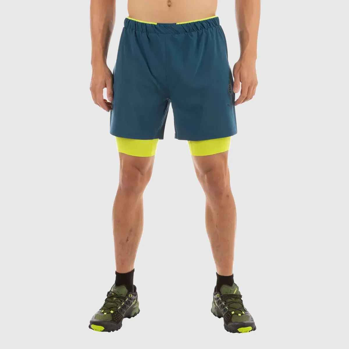 Trail Bite Short Hombre - Imagen 8