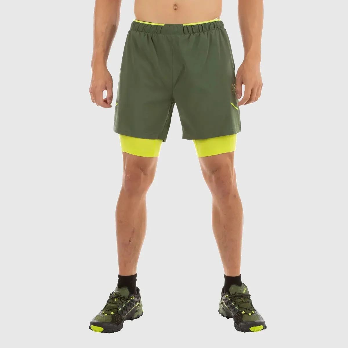 Trail Bite Short Hombre - Imagen 5
