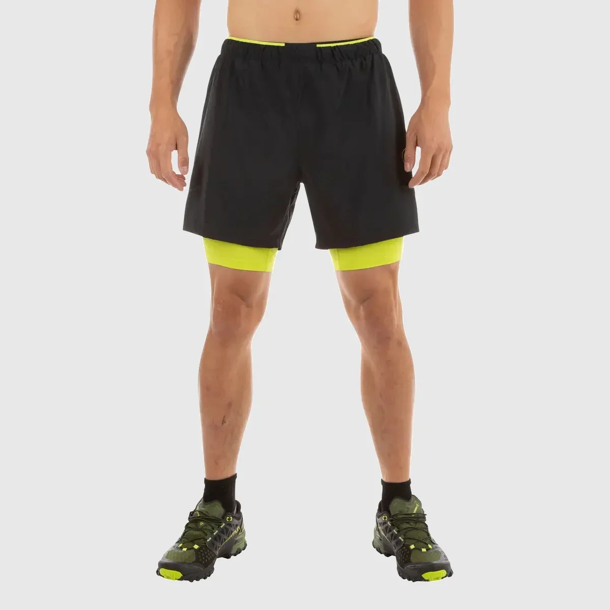 Trail Bite Short Hombre - Imagen 2