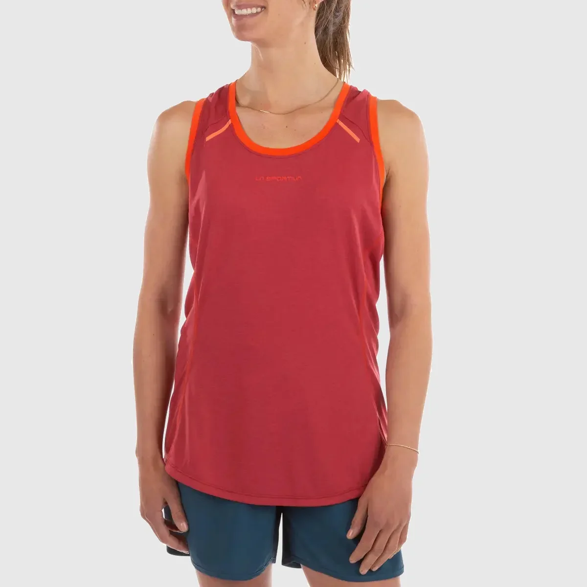 Tracer Tank Mujer - Imagen 3