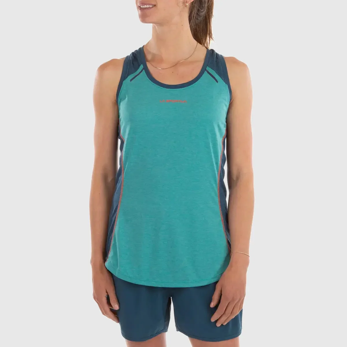 Tracer Tank Mujer