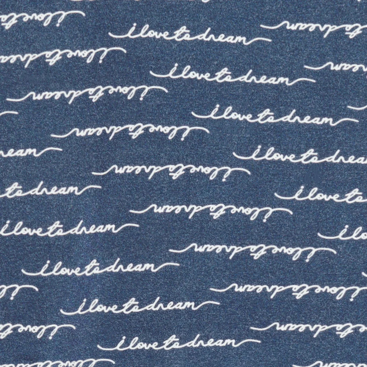 Mono sin pies en denim de algodón Dreamer - Imagen 4