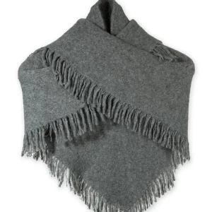 Wool Scarf