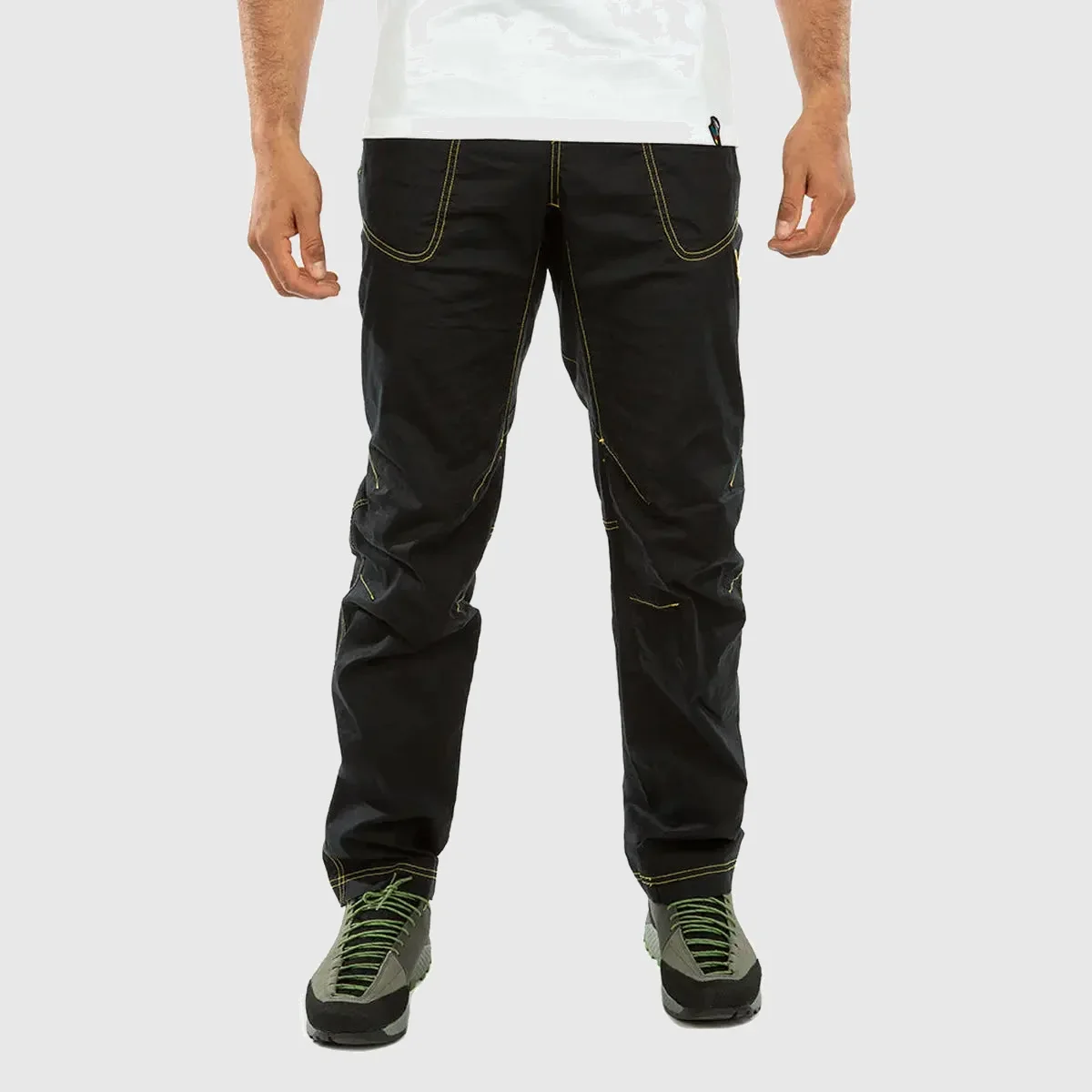 Roots Pant Hombre - Imagen 7