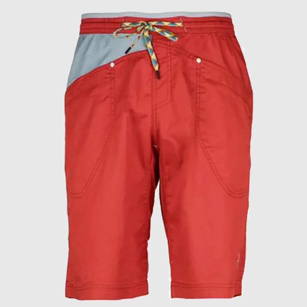 Bleauser Short Hombre - Imagen 3