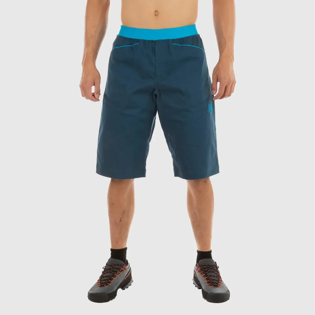 Flatanger Short Hombre - Imagen 2