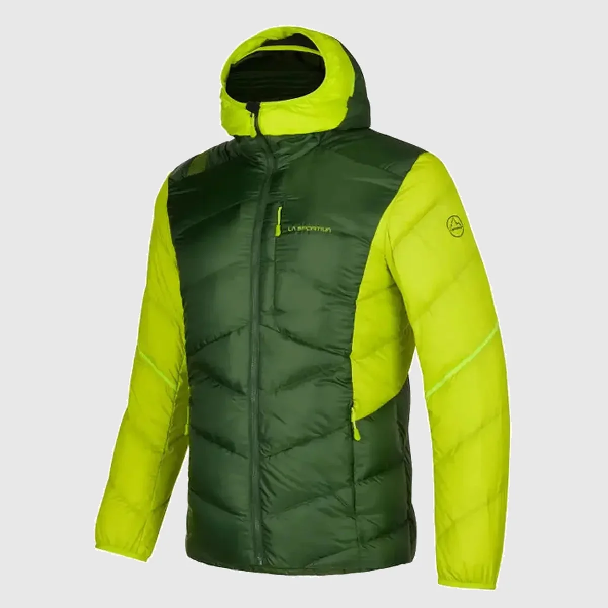 Bivouac Down Jacket Hombre - Imagen 6