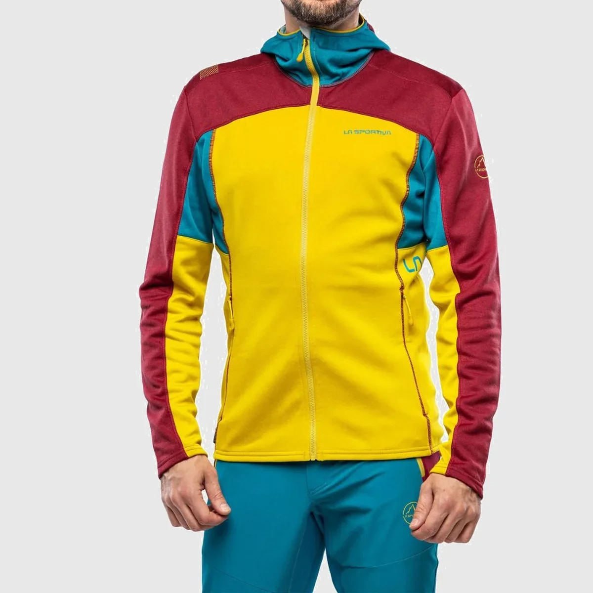 Cosmic Hoody Hombre - Imagen 7