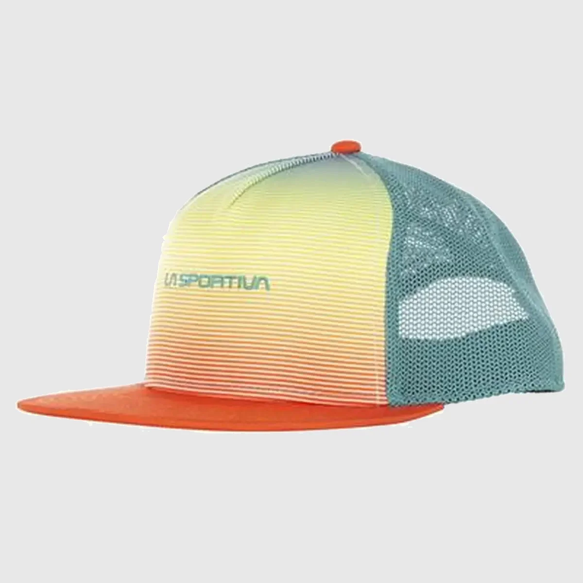 Fade Trucker Hat - Imagen 8
