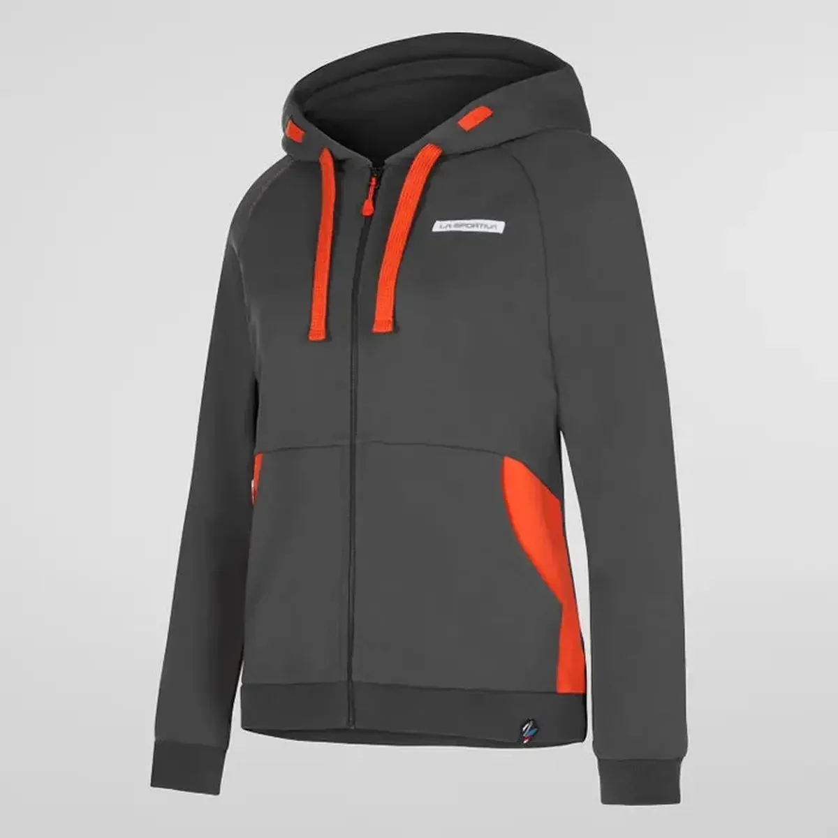 Kaos Hoody Mujer - Imagen 3