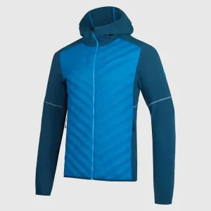 Koro Jacket Hombre