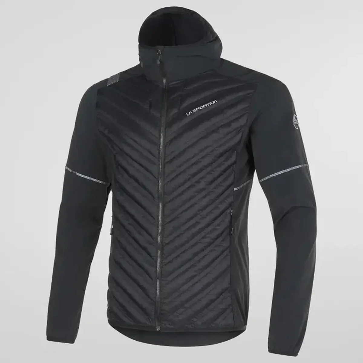 Koro Jacket Hombre - Imagen 3