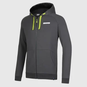 Kaos Hoody Hombre