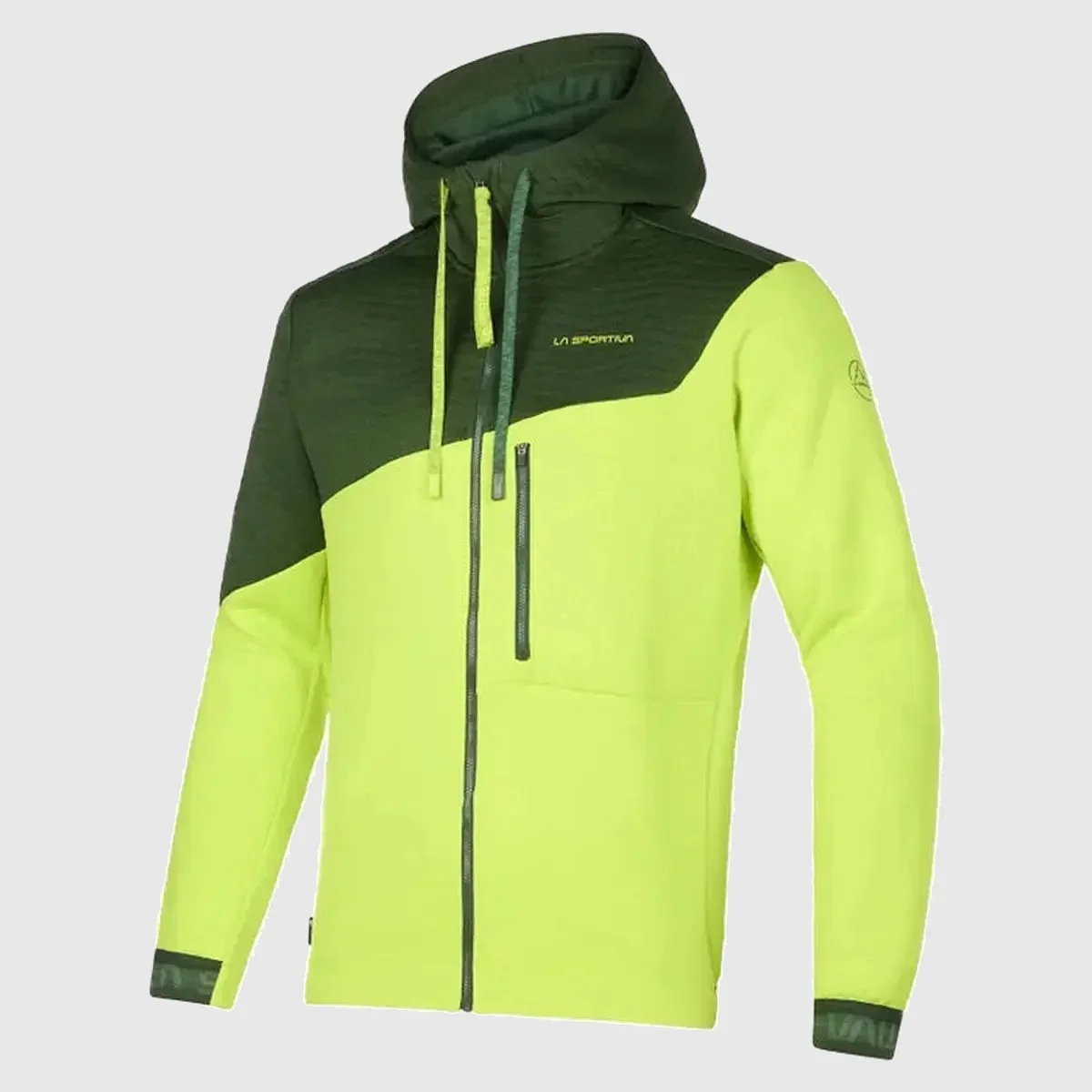 Method Hoody Hombre - Imagen 2