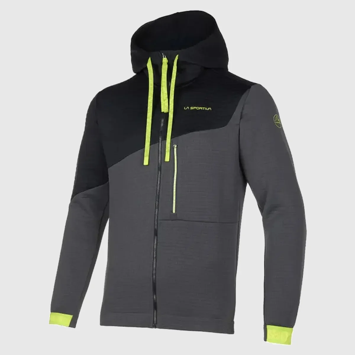 Method Hoody Hombre - Imagen 3