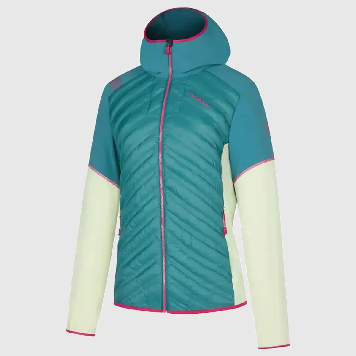 Koro Jacket Mujer - Imagen 3