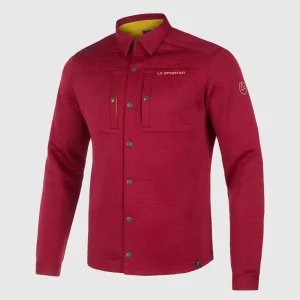 Spacer Shirt Hombre