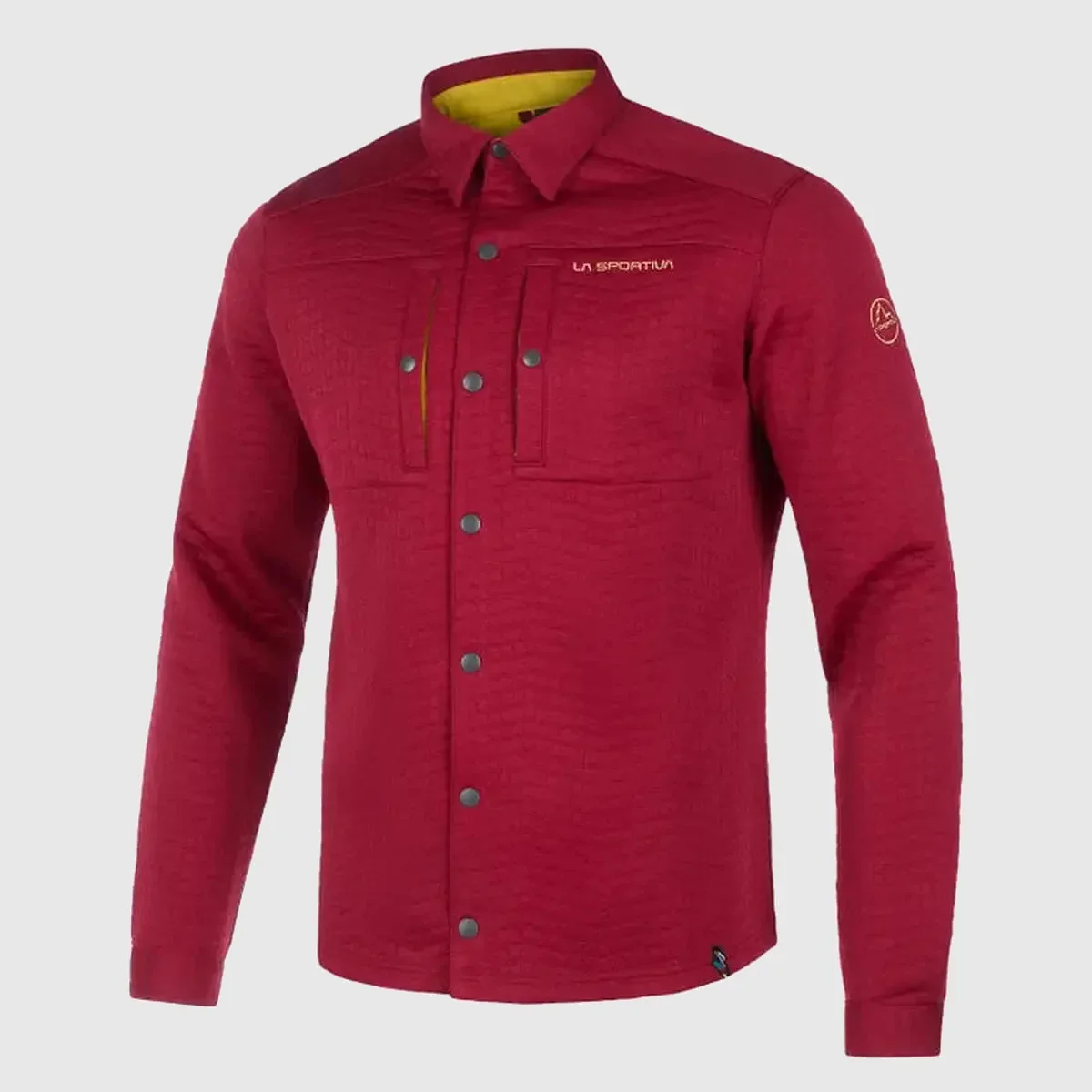 Spacer Shirt Hombre