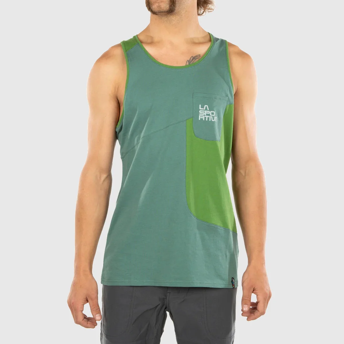 Dude Tank Hombre - Imagen 2