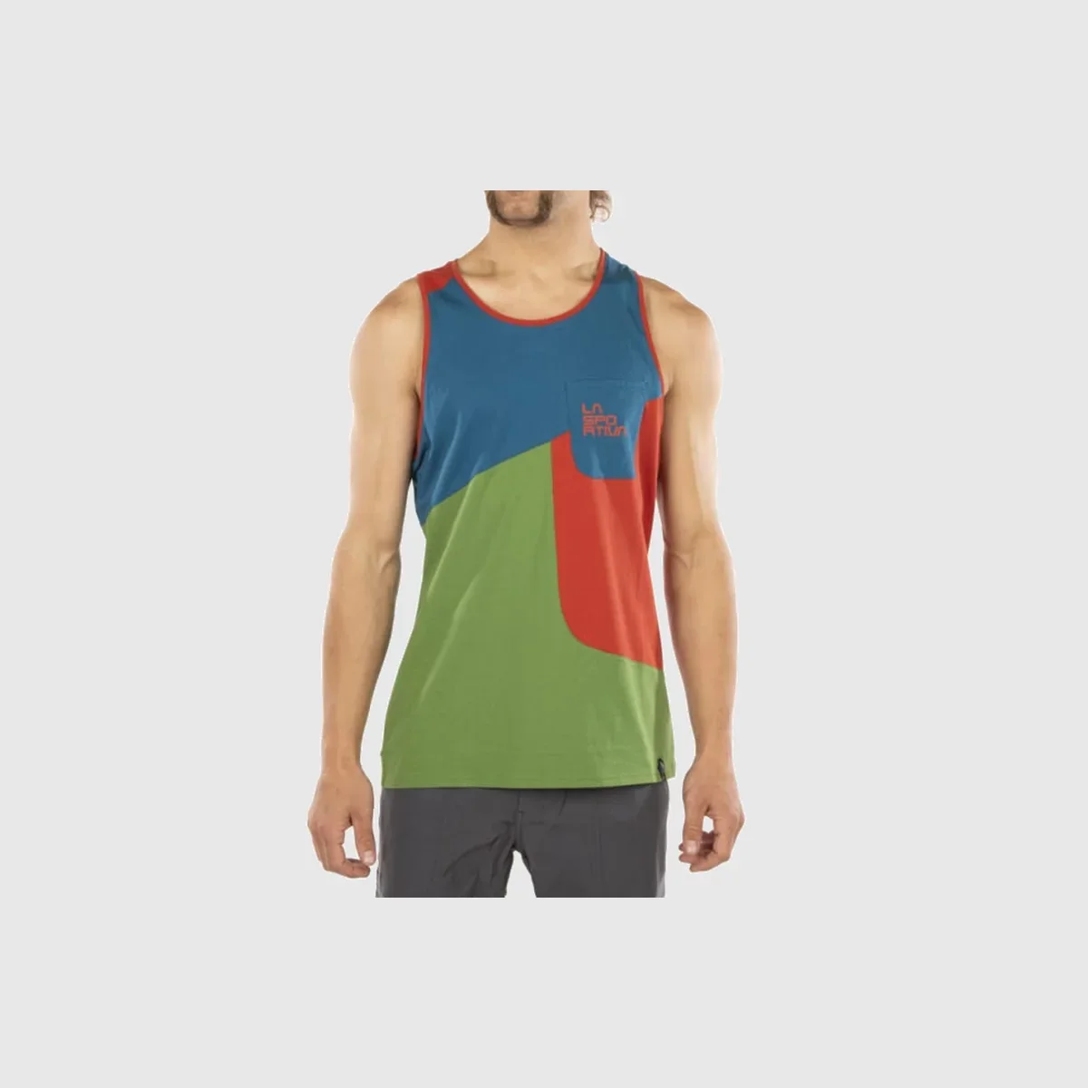 Dude Tank Hombre - Imagen 8