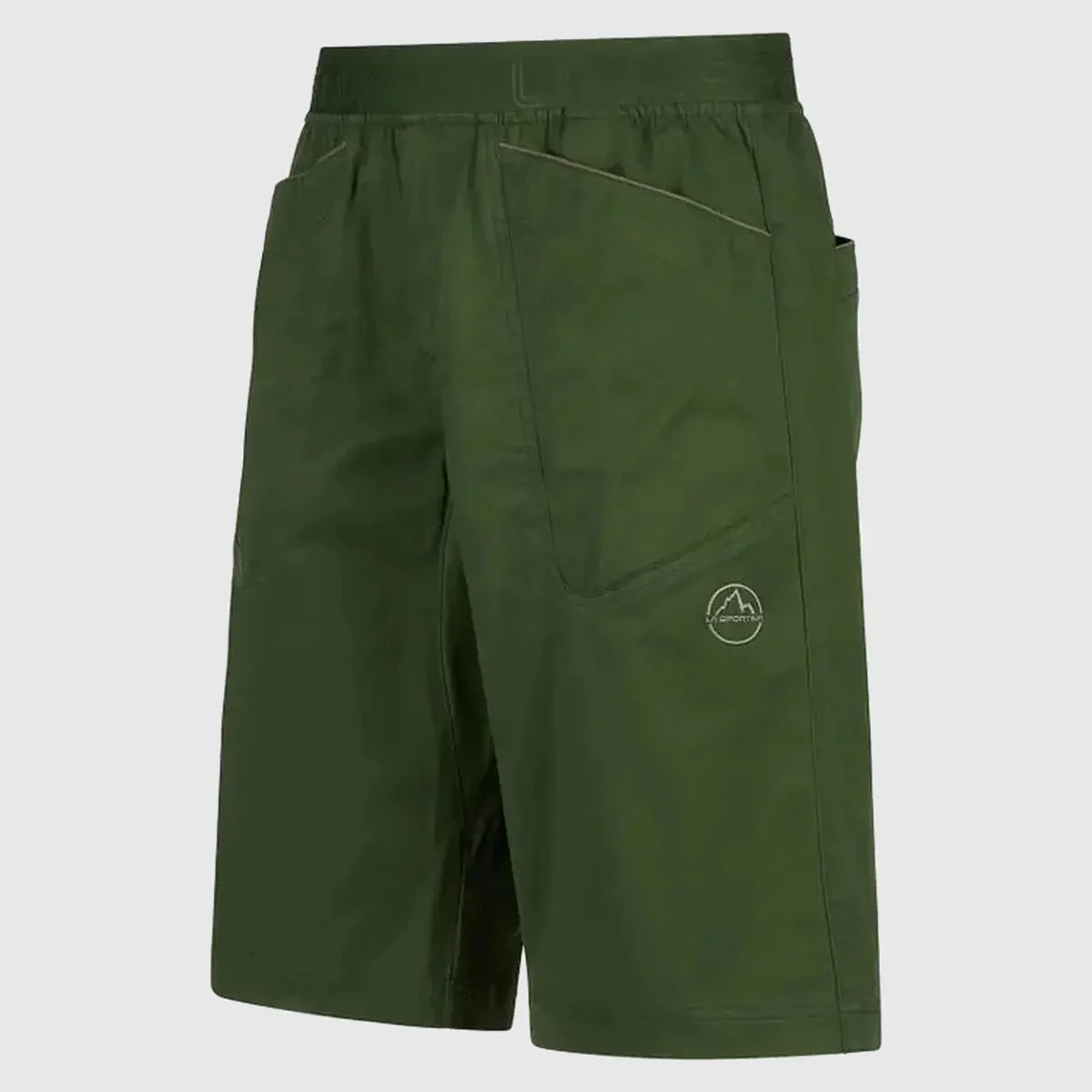 Flatanger Short Hombre - Imagen 4