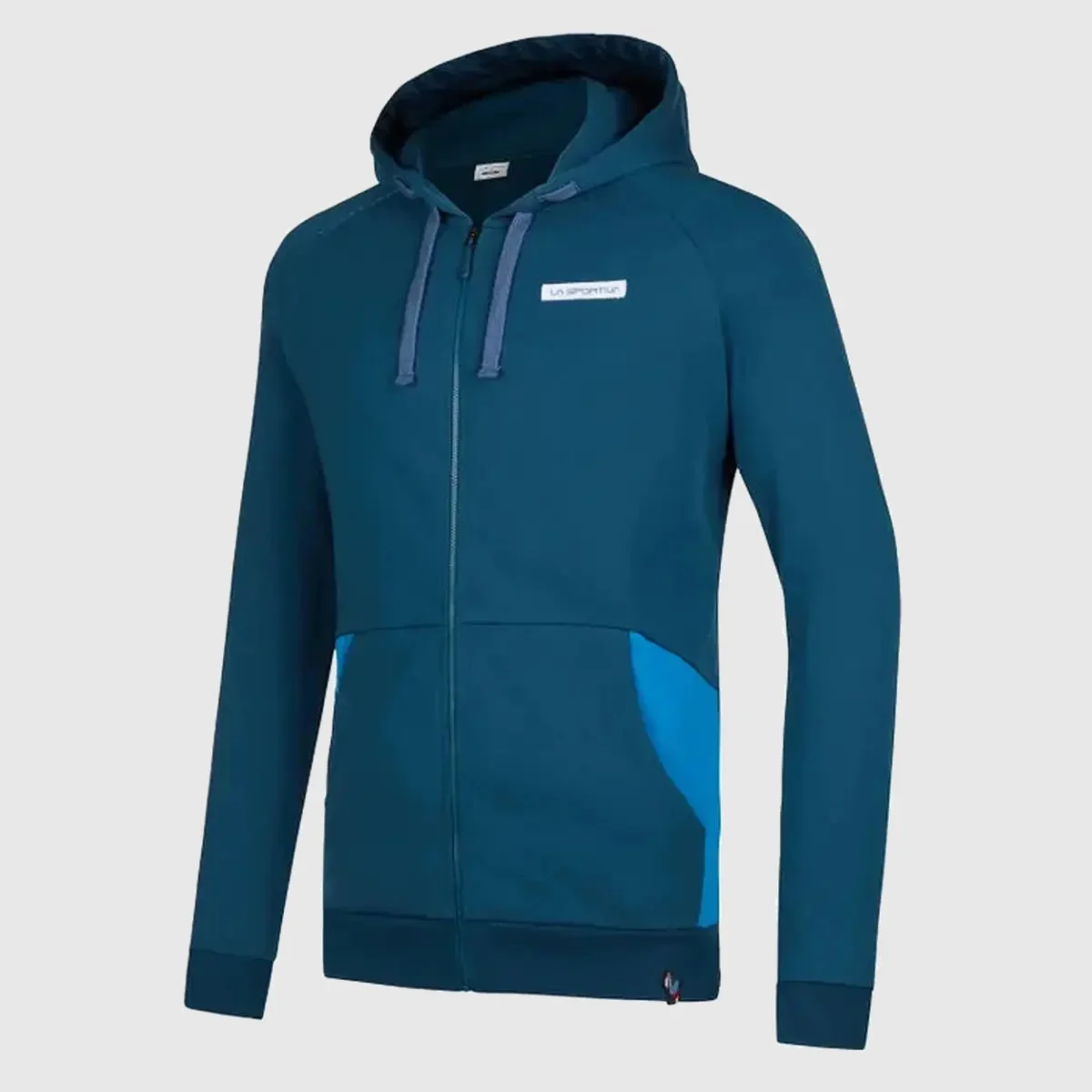 Kaos Hoody Hombre - Imagen 3