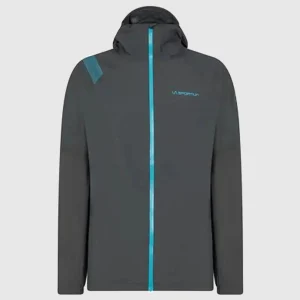 Run Jacket Mujer