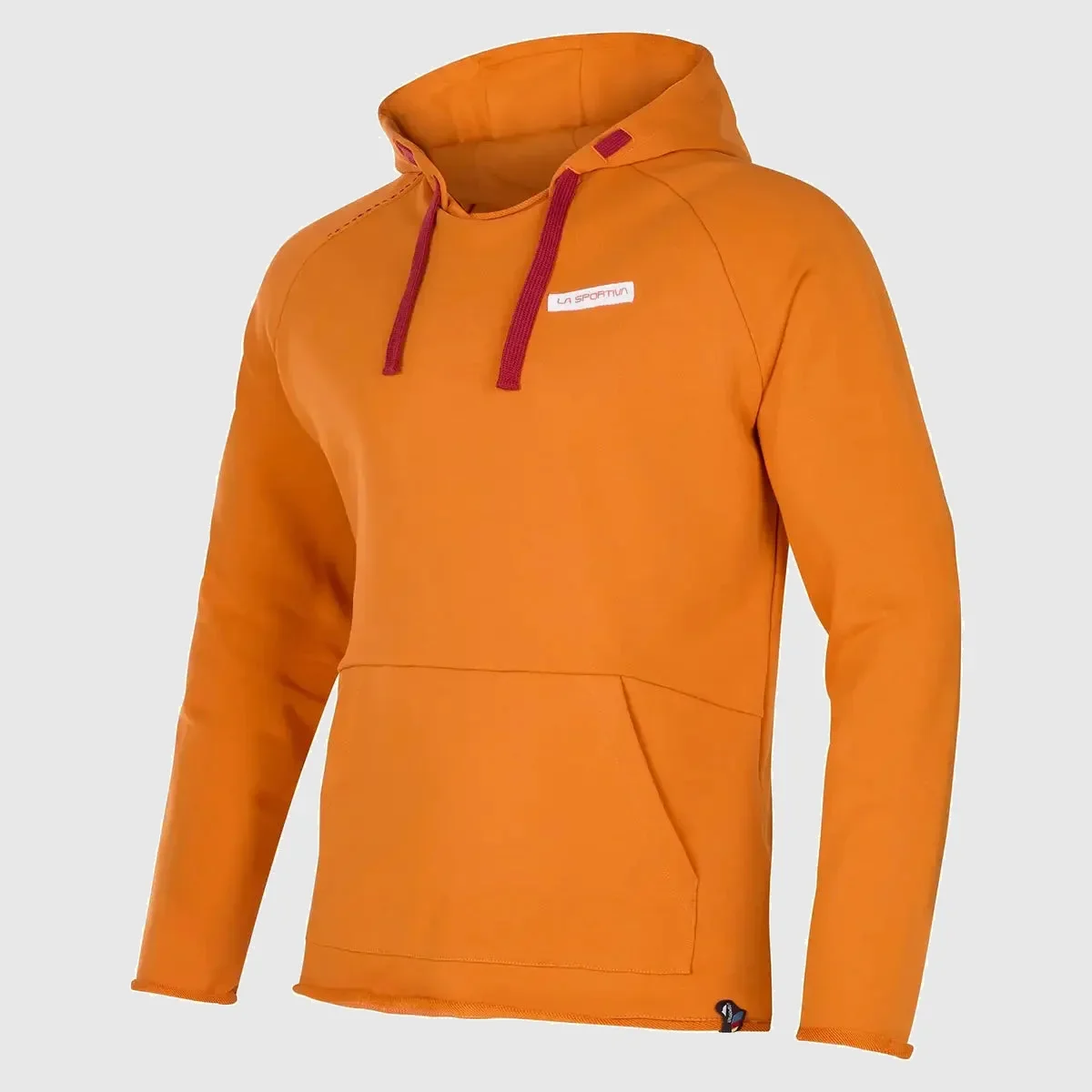 Telendos Hoody Hombre - Imagen 2