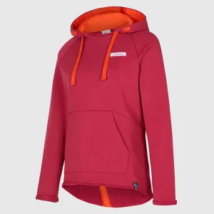 Telendos Hoody Mujer